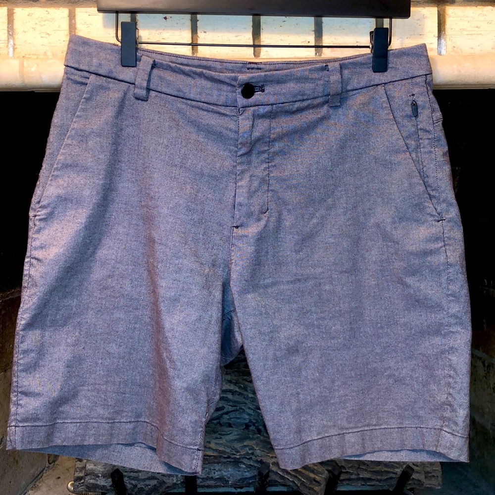 🤑PRICE DROP🤑 Men’s Lululemon Shorts - Size 31